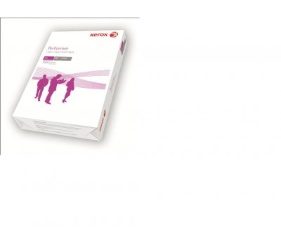 Бумага Xerox офисная A4 Performer 80г/м2 500л. (Class C)
