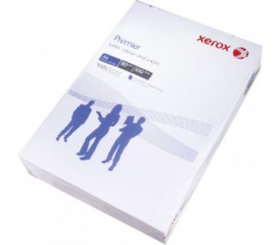Бумага Xerox офисная A4 Premier 80г/м2 500л. (Class A)