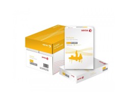 Бумага офисная Xerox A4 Exclusive 80г/м2 500л. (Class A+)
