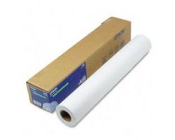 Бумага Epson Premium Glossy Photo Paper (250) 16"x30.5m