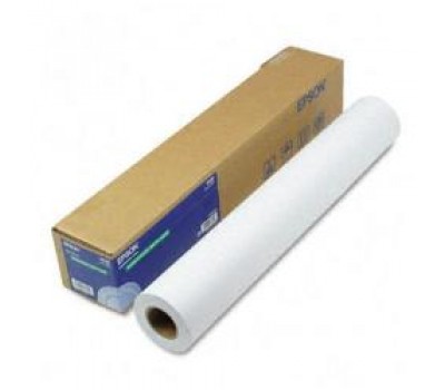 Бумага Epson Premium Glossy Photo Paper (250) 16"x30.5m