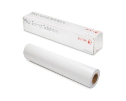 Бумага Xerox XES (75) A1+ 620mmx175m Not Glue