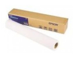Бумага Epson Premium Luster Photo Paper (260) 16"x30.5m