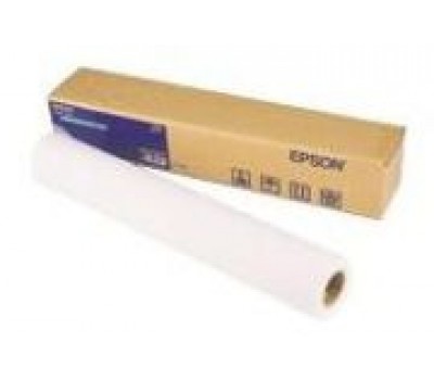Бумага Epson Premium Luster Photo Paper (260) 16"x30.5m