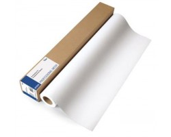 Бумага Epson Premium Semigloss Photo Paper (250) 24"x30.5m