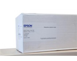 Бумага Epson Bond Paper Bright (90) 36"x50m