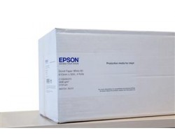 Бумага Epson Bond Paper White (80) 24"x50m