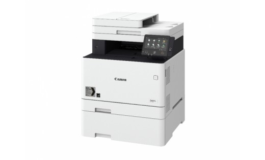 Canon расширяет ассортимент серии i-SENSYS