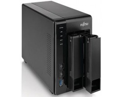 Система хранения данных FUJITSU CELVIN NAS QE705 w/o HDD EU