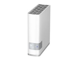 Персональная облачная система хранения WD 2TB 10/1000 USB 3.0 My Cloud