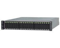 Система хранения данных Fujitsu ETERNUS DX100 S3 (CE) wo Cntrl.