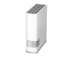 Персональная облачная система хранения WD 6TB 10/1000 USB 3.0 My Cloud