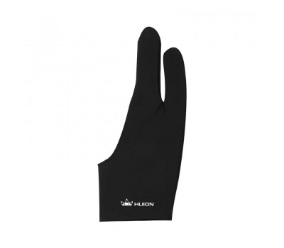 Перчатка Huion Artist Glove (free size)