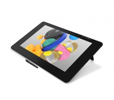 Монітор-планшет Wacom Cintiq 24 Pro UHD