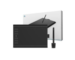 Графический планшет Huion H1060P