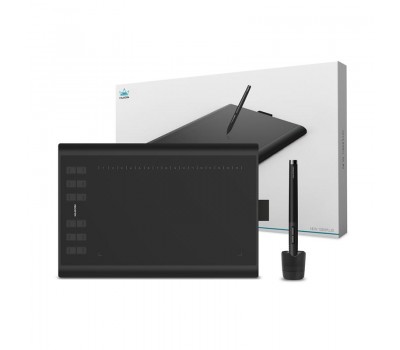 Графический планшет Huion H1060P