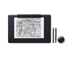 Графический планшет Wacom Intuos Pro Paper L