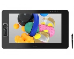 Монітор-планшет Wacom Cintiq 24 ProTouch
