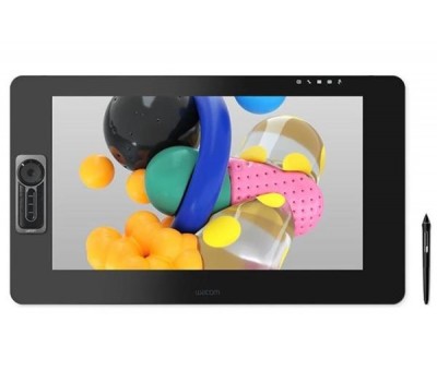 Монітор-планшет Wacom Cintiq 24 ProTouch