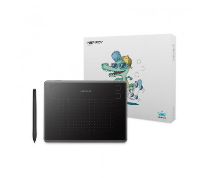 Графический планшет Huion H430P