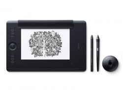 Графический планшет Wacom Intuos Pro Paper M