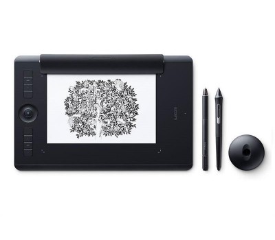 Графический планшет Wacom Intuos Pro Paper M