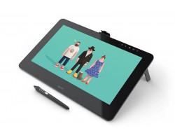 Монітор-планшет Wacom Cintiq Pro touch 16 FHD
