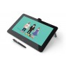 Монітор-планшет Wacom Cintiq Pro touch 16 FHD