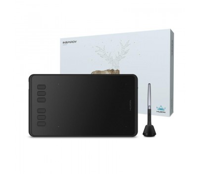 Графический планшет Huion H640P