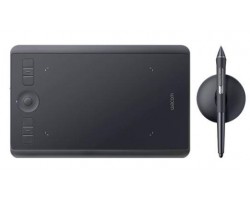 Графический планшет Wacom Intuos Pro S