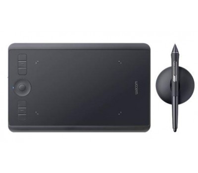Графический планшет Wacom Intuos Pro S