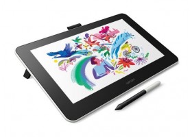Монітор-планшет Wacom One 13