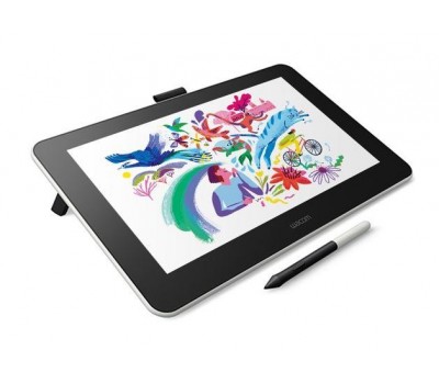Монітор-планшет Wacom One 13