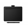 Графический планшет Wacom Intuos S Bluetooth Black