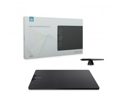 Графический планшет Huion HS610