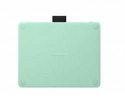 Графический планшет Wacom Intuos S Bluetooth Pistachio