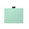Графический планшет Wacom Intuos S Bluetooth Pistachio