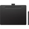 Графический планшет Wacom Intuos M Bluetooth Black