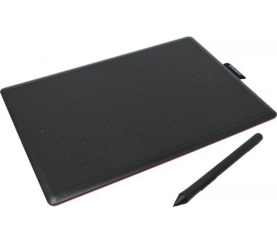 Графический планшет Wacom One by Wacom M