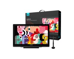 Графический монитор Huion Kamvas 20