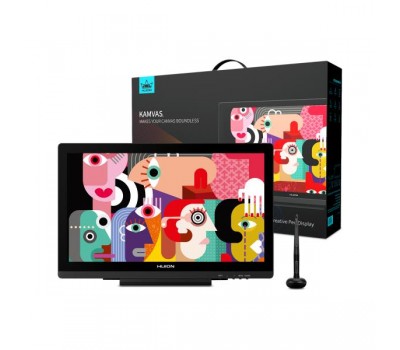 Графический монитор Huion Kamvas 20