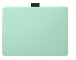 Графический планшет Wacom Intuos M Bluetooth Pistachio