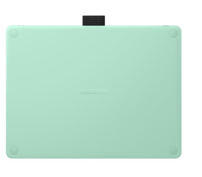 Графический планшет Wacom Intuos M Bluetooth Pistachio