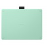 Графический планшет Wacom Intuos M Bluetooth Pistachio