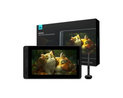 Графический монитор Huion Kamvas Pro 13