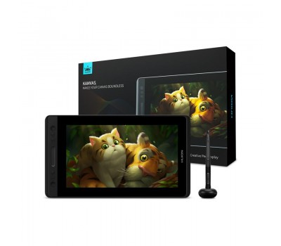 Графический монитор Huion Kamvas Pro 13