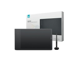 Графический планшет Huion Q11k V2