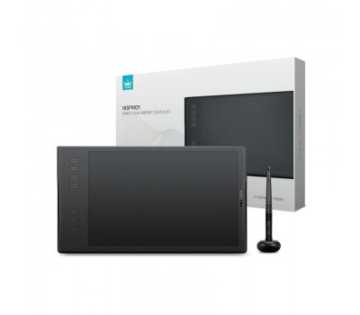 Графический планшет Huion Q11k V2