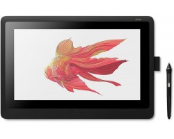 Монітор-планшет Wacom Cintiq 16 FHD