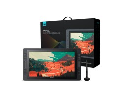 Графический монитор Huion Kamvas Pro 20